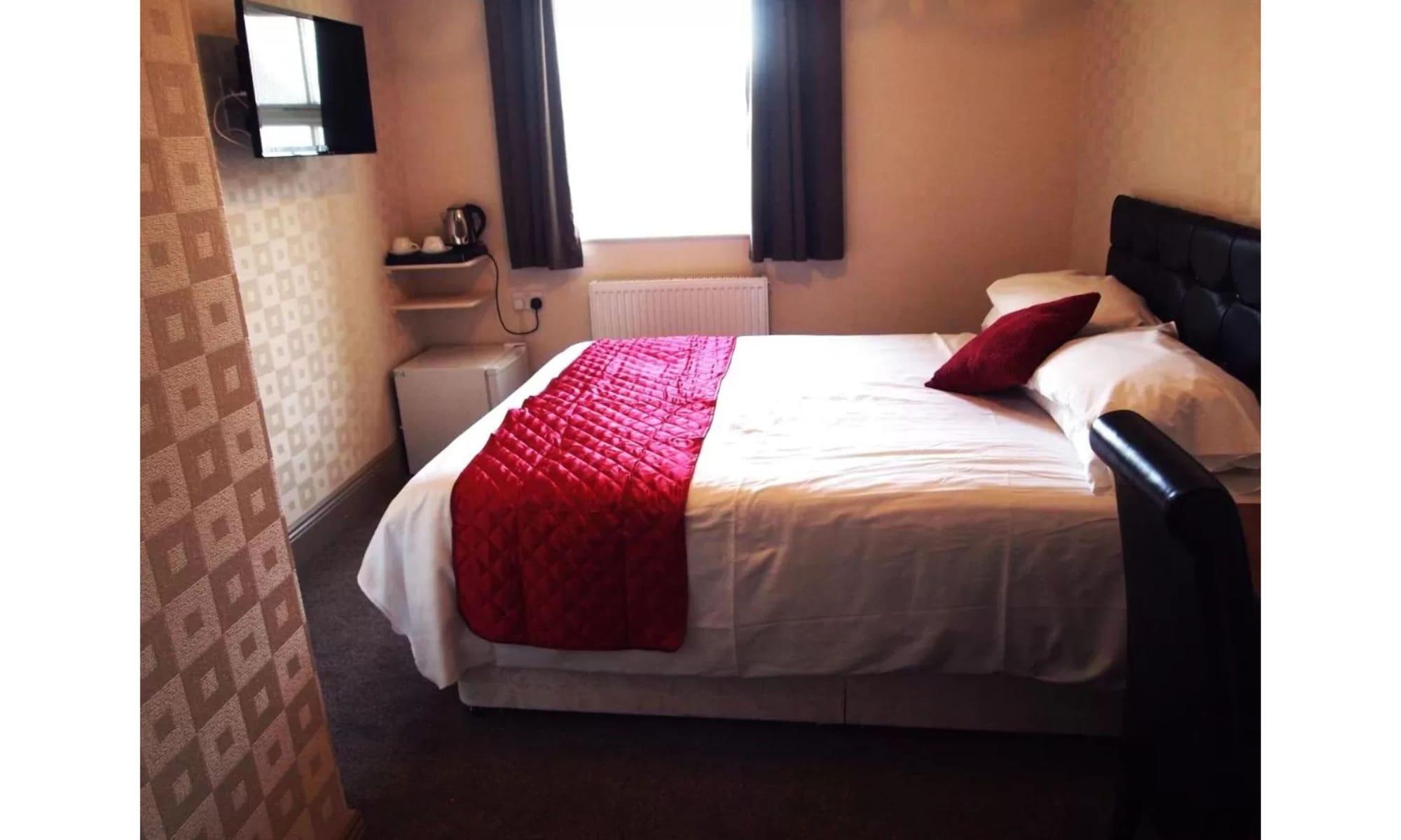 Habitación York House Hotel