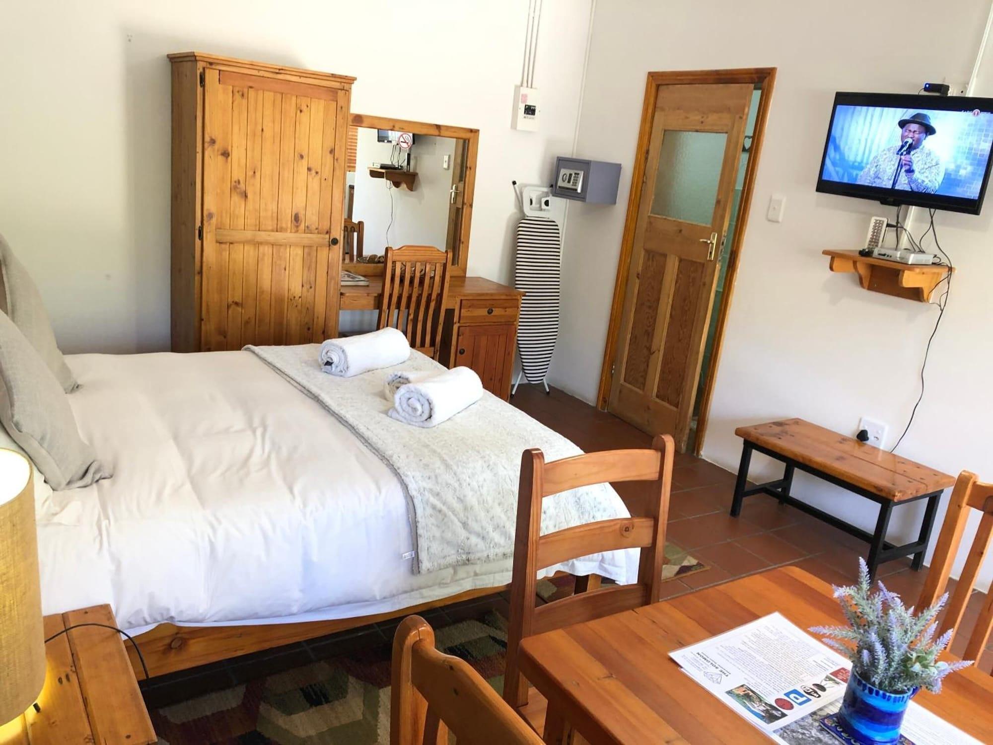 Habitación The Solomon