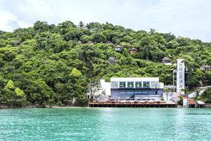 Alquiler Vacacional - Villa 360