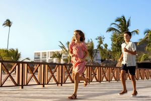Alojamiento - Sunscape Dominicus La Romana - All Inclusive