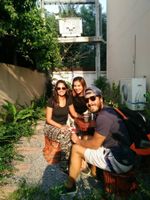 Alojamiento - Vee2Hotel Kanchanaburi