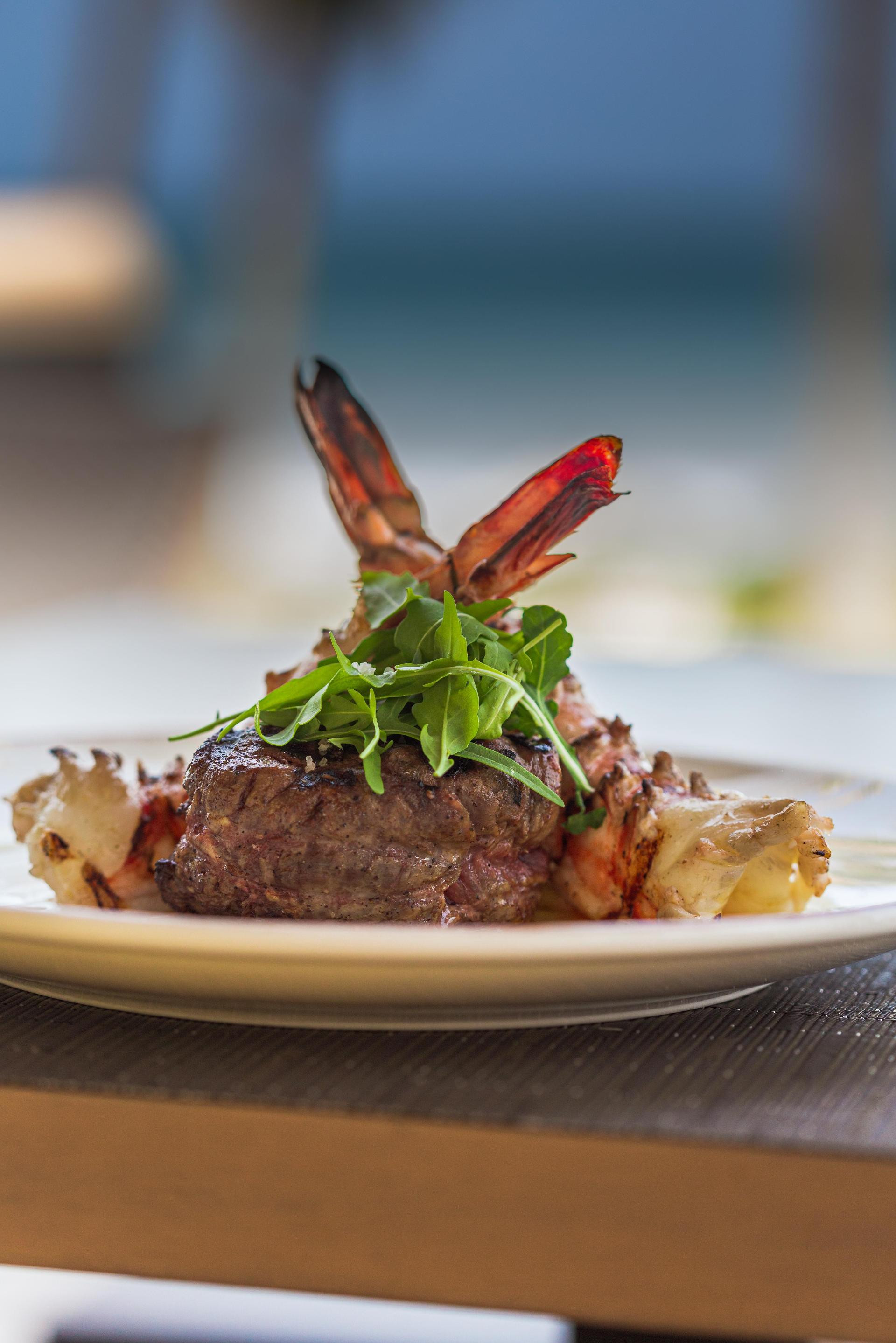 Playa Arennas Mancora