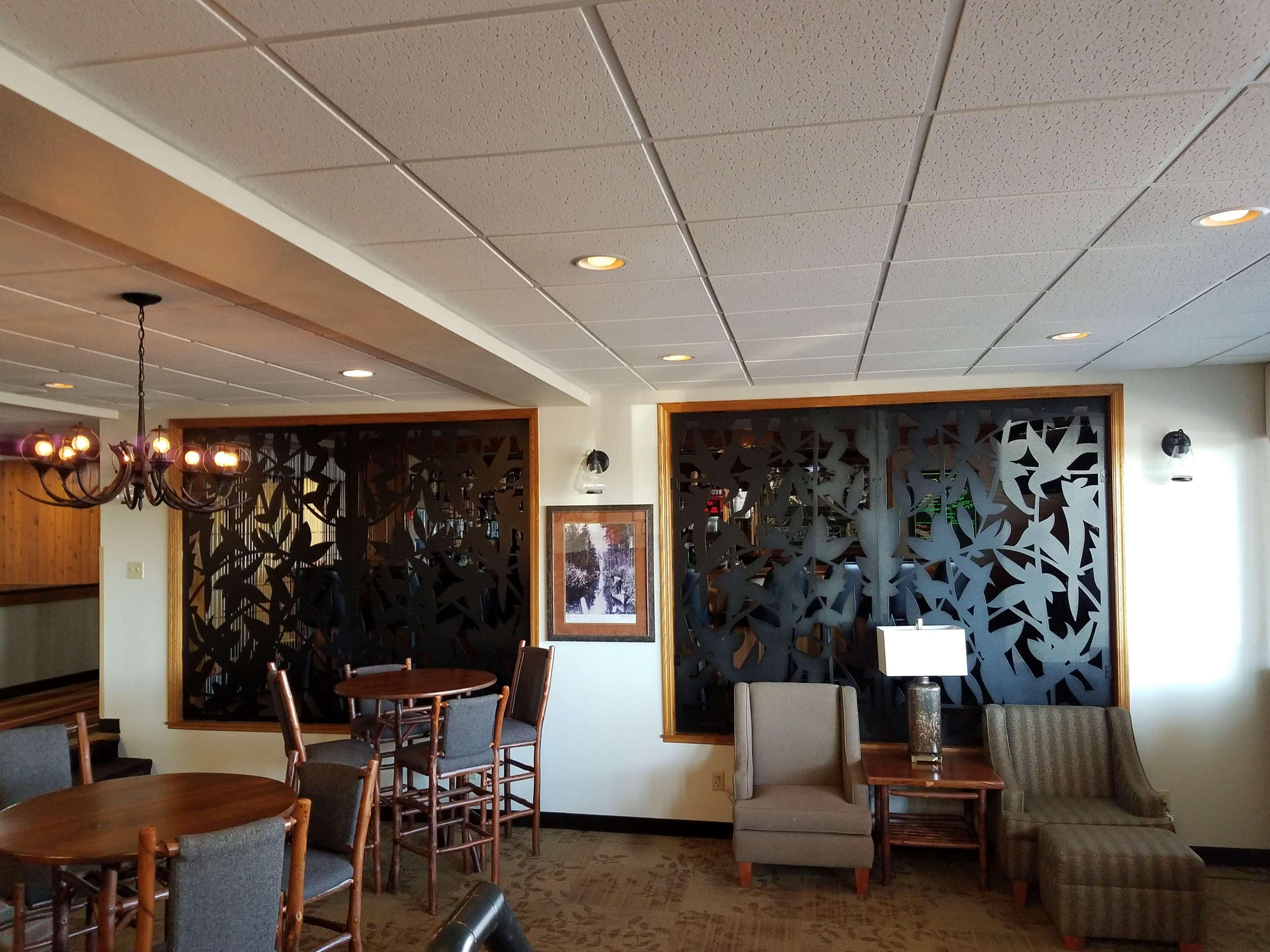 Vista Lobby Best Western Plus Concord Inn