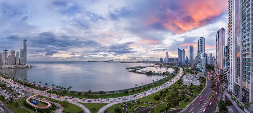 Playa Hilton Panama