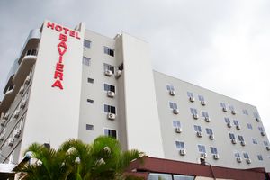 Alojamiento - Hotel Baviera Iguassu