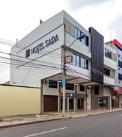 Alojamiento - Hotel Sada