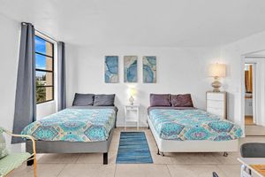 Alquiler Temporario - Lovely apartment in the heart of South Beach