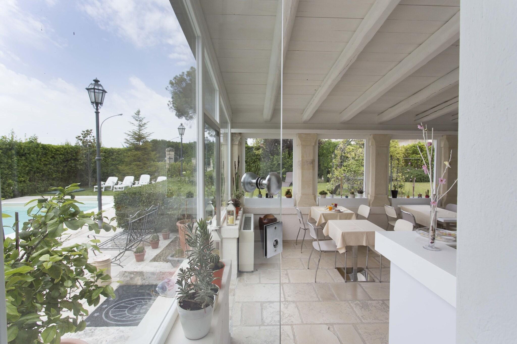 Varios Relais Ridola - Residenza d'Epoca