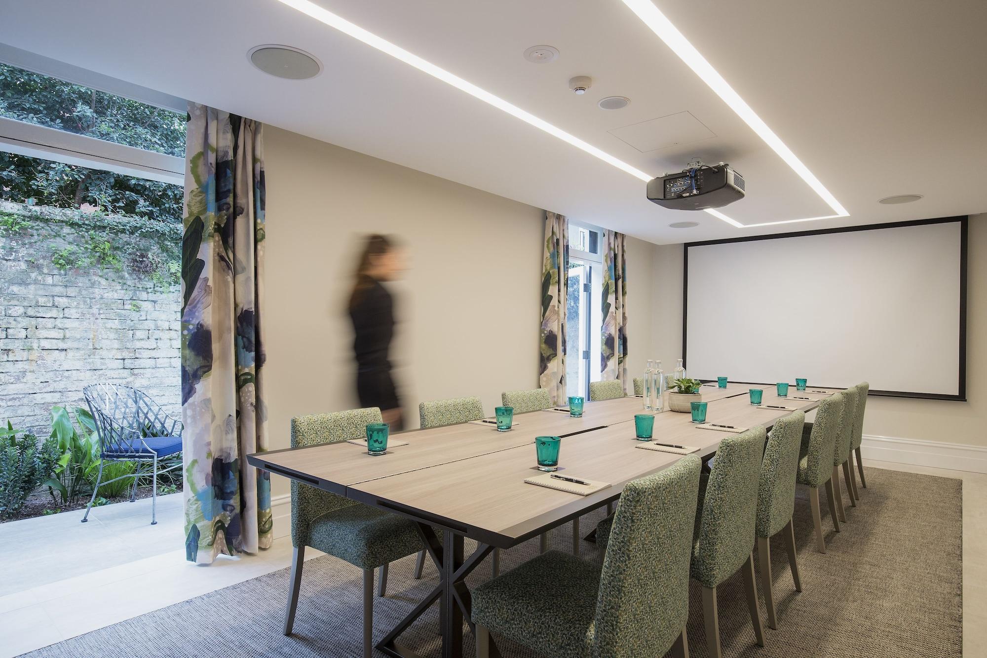 Sala de Reuniones Spicers Potts Point