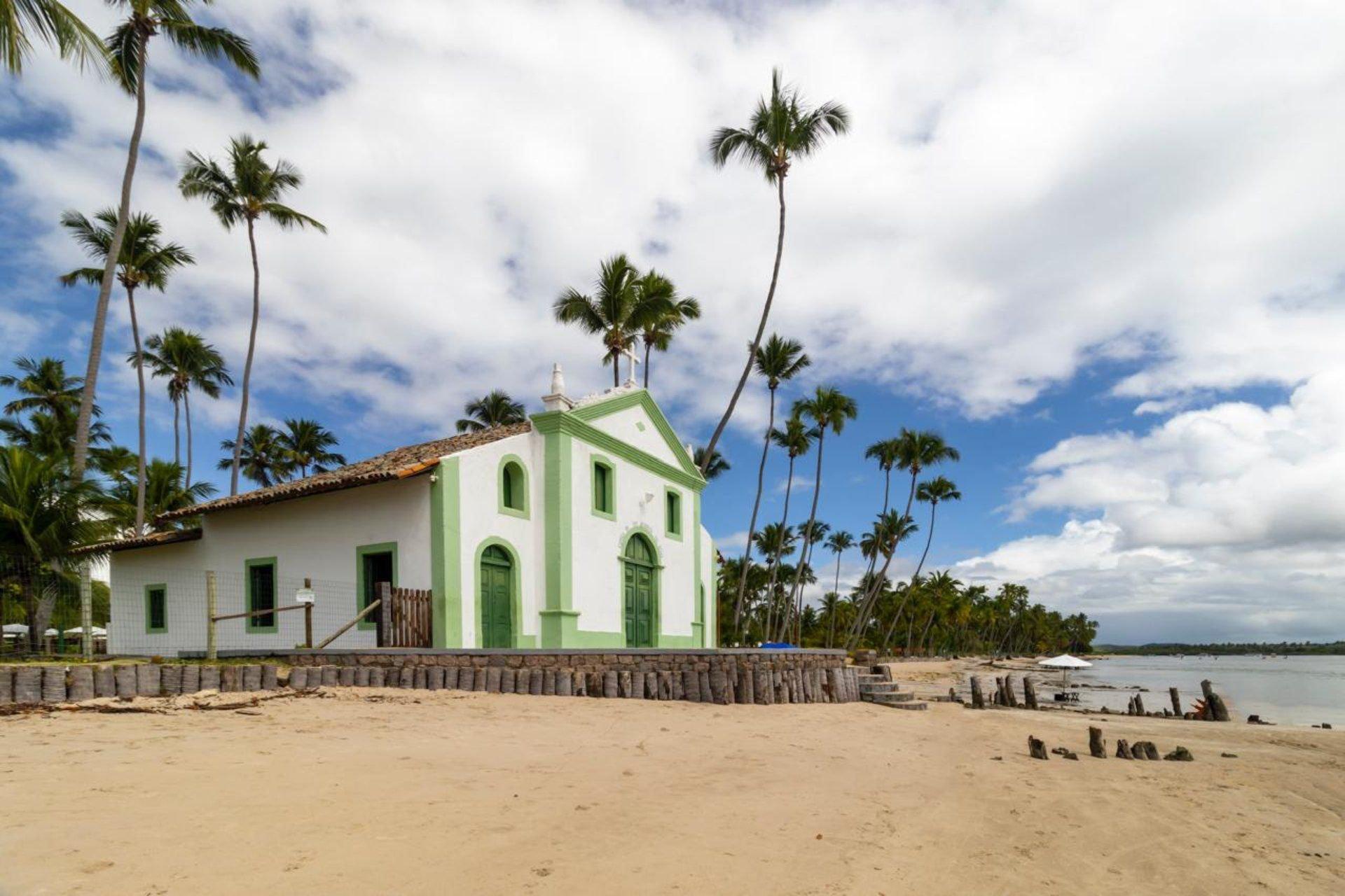 Playa Flat 28 Eco Resort Carneiros