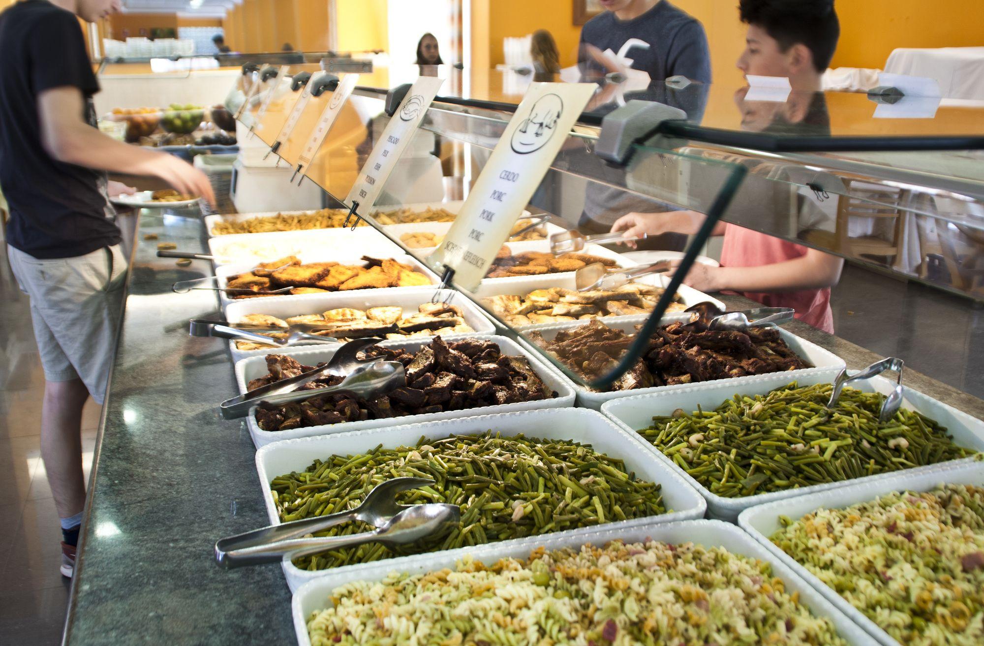 Restaurant Esplai Hotel