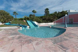 Renta Vacacional - Lagoon Luxury at Sandyport