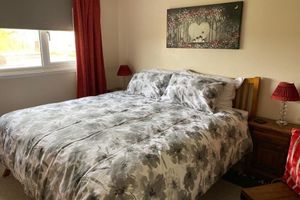 Alquiler Vacacional - Annie’s House in Amesbury