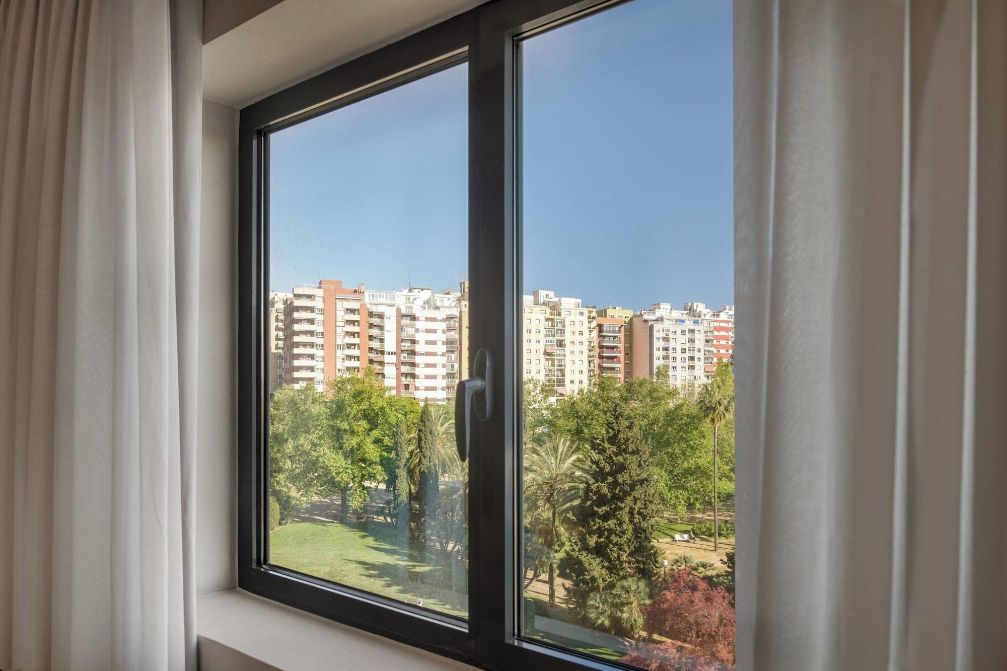 Habitación AC Hotel Tarragona by Marriott