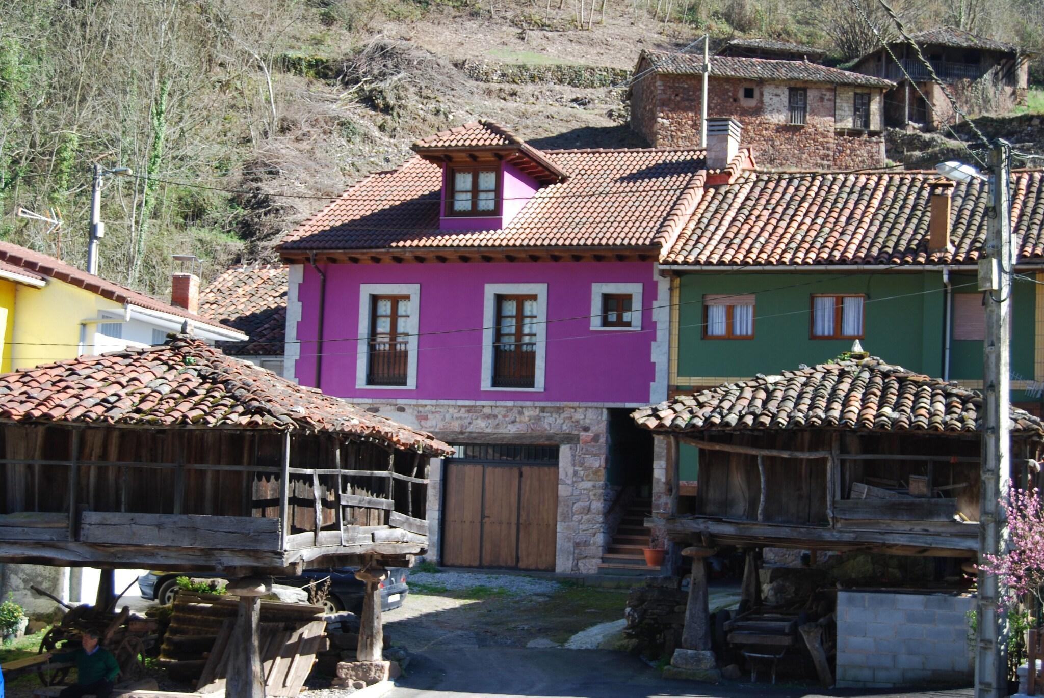 Spa Gran Hotel Rural Cela