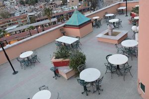 Alojamiento - Hotel Quinta Cesar