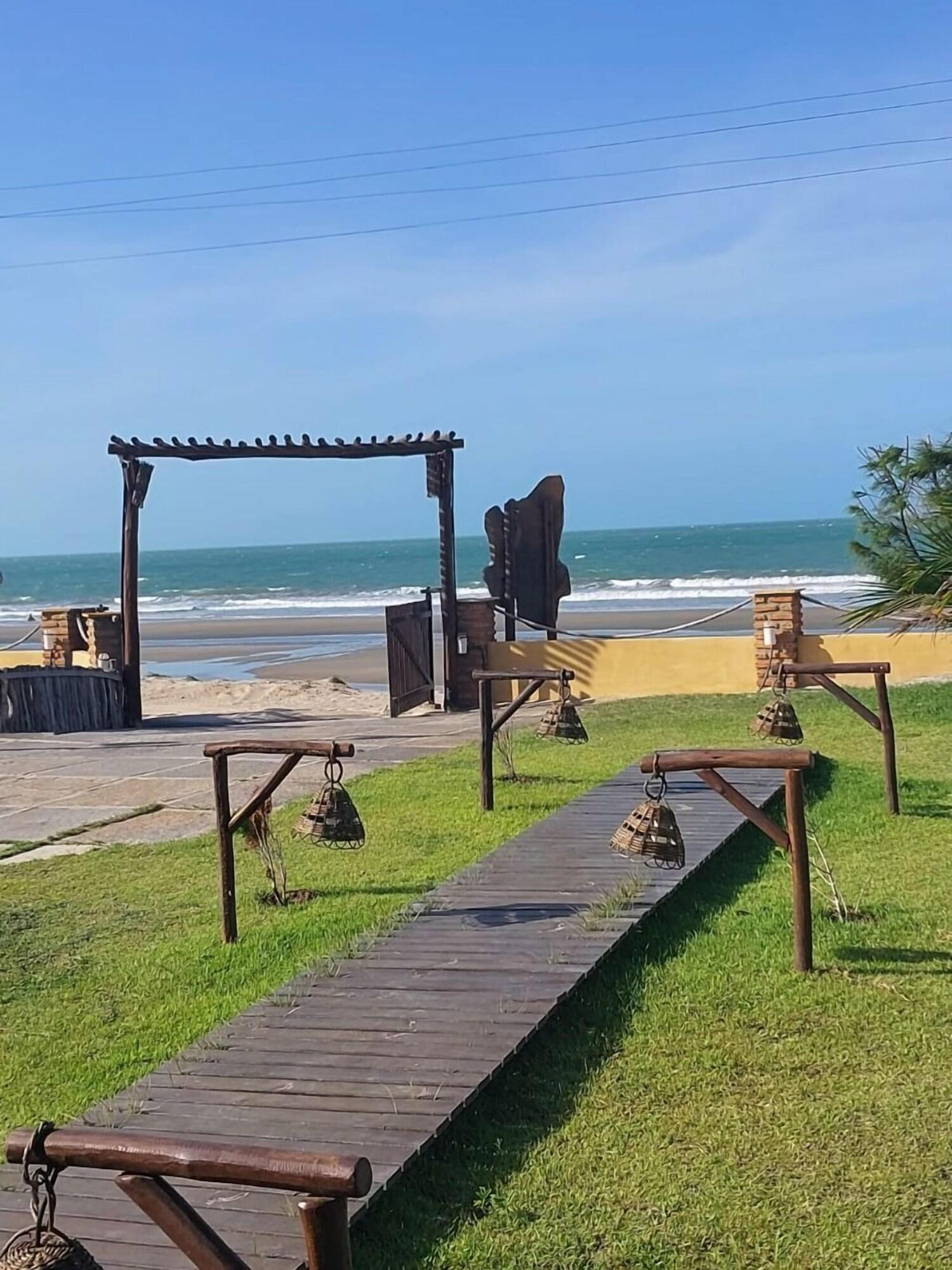 Playa Pousada Rio Mar By Nobile