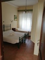 Alquiler Vacacional - B&B Le Stanze del Sogno