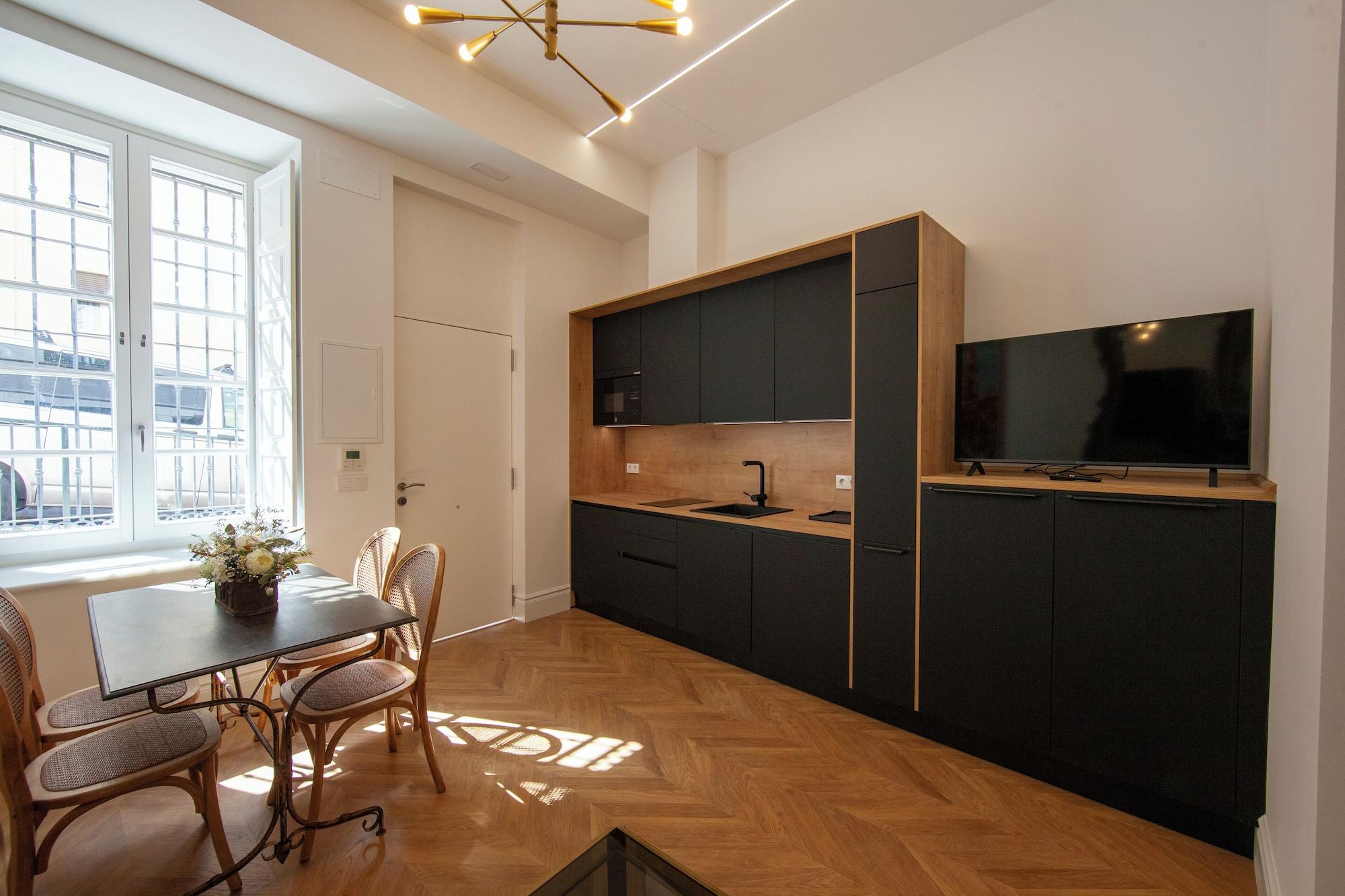 Equipamiento de Habitación Pries Homes - Center Beach