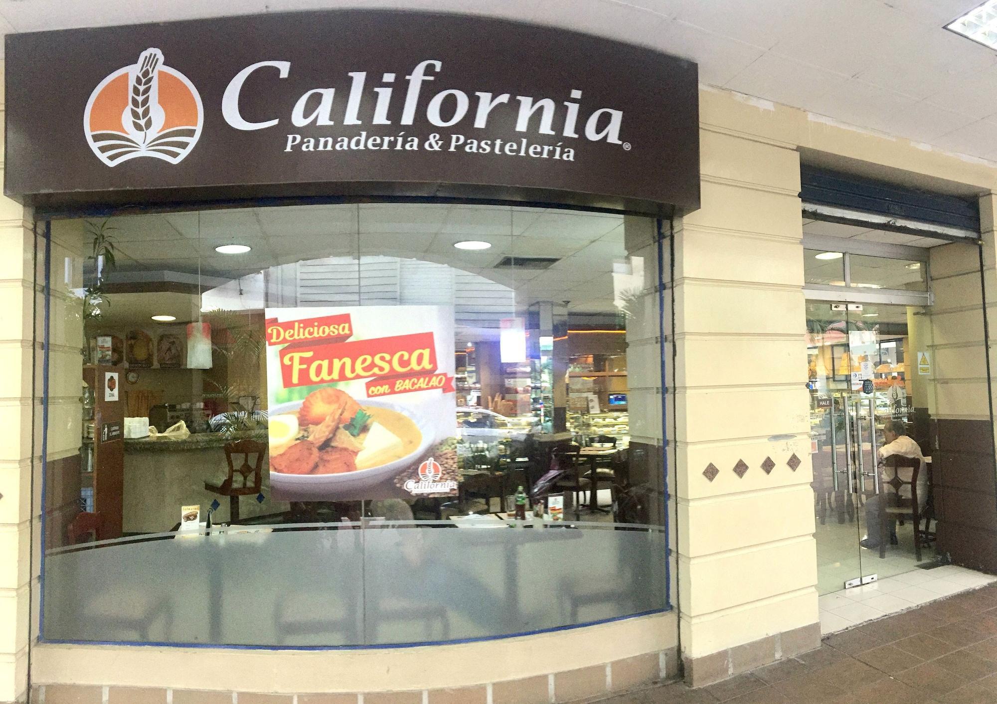 Restaurant Hotel Las Peñas