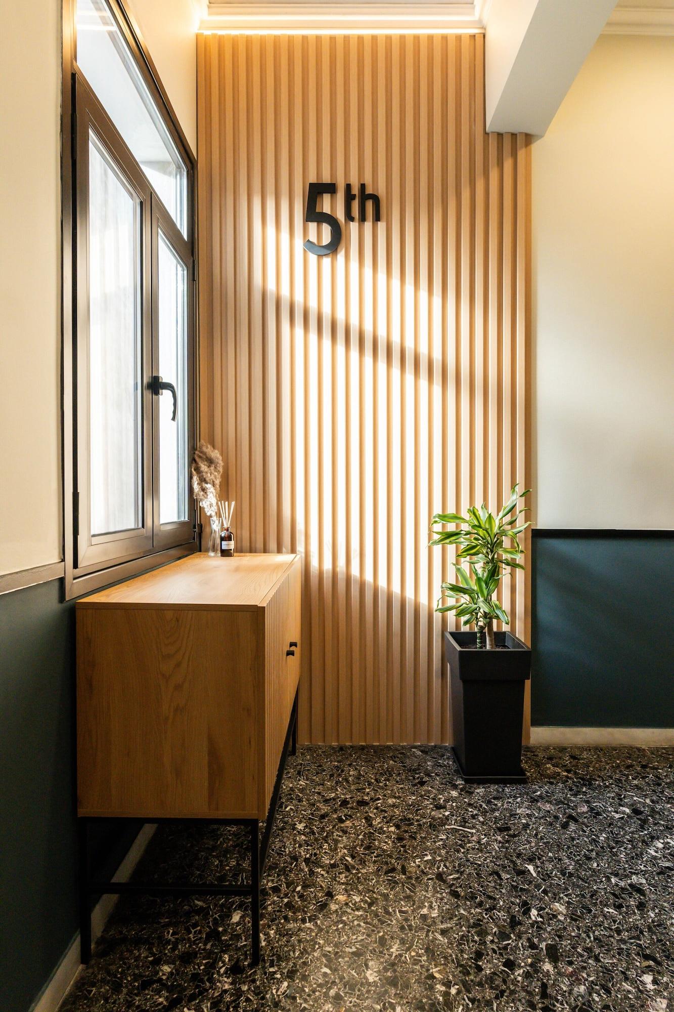 Comodidades del Alojamiento Pame House