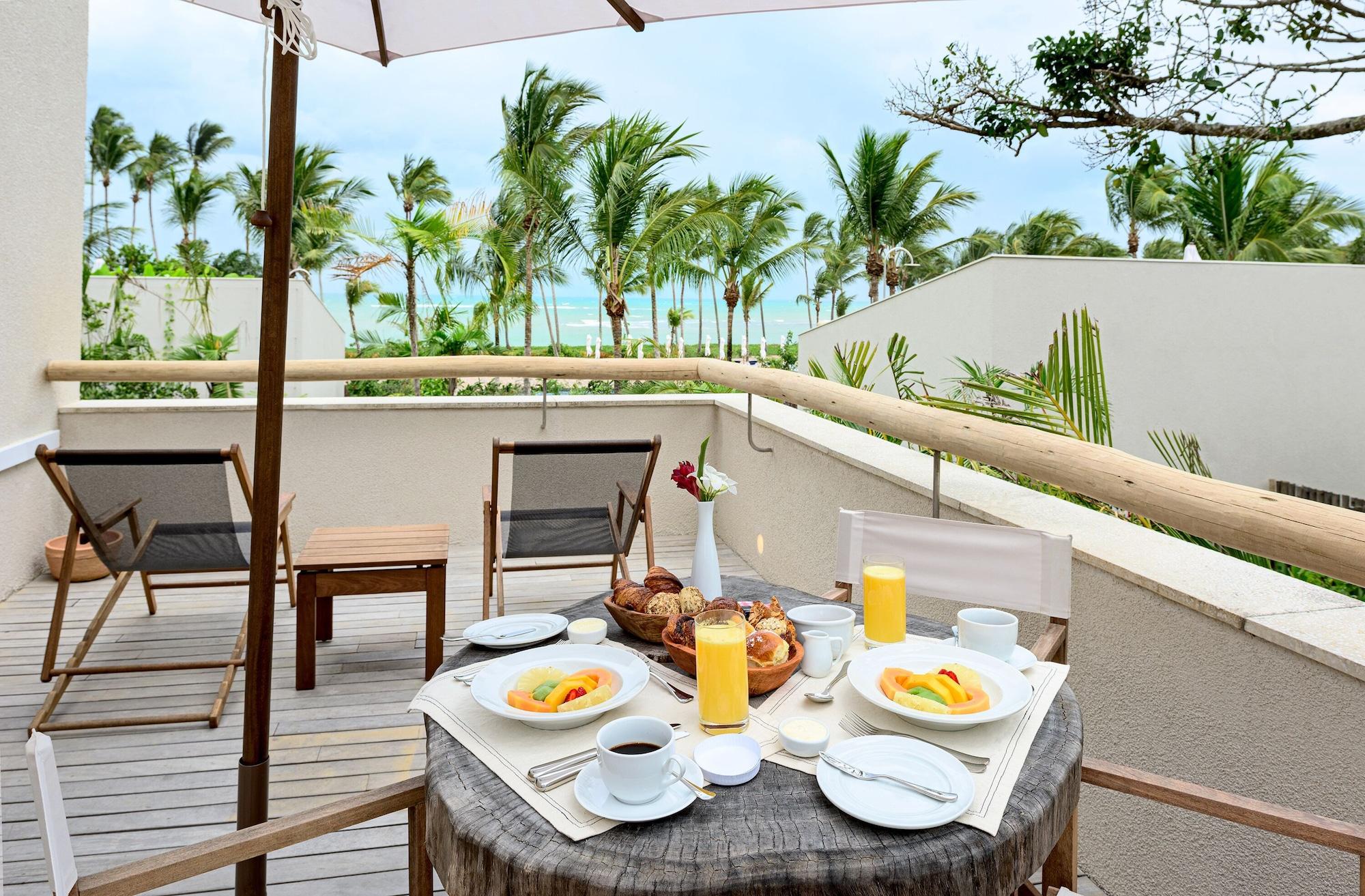 Restaurant Hotel Fasano Trancoso