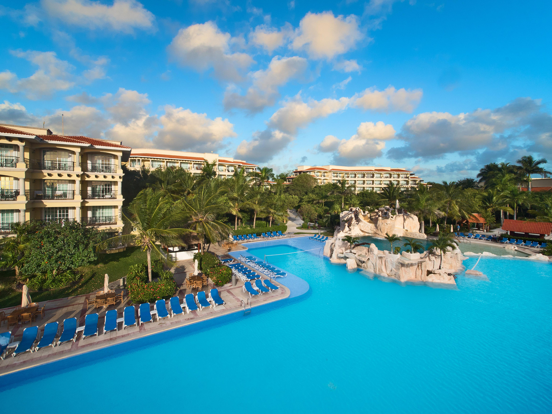 Hotel Hotel Marina El Cid Spa & Beach Resort