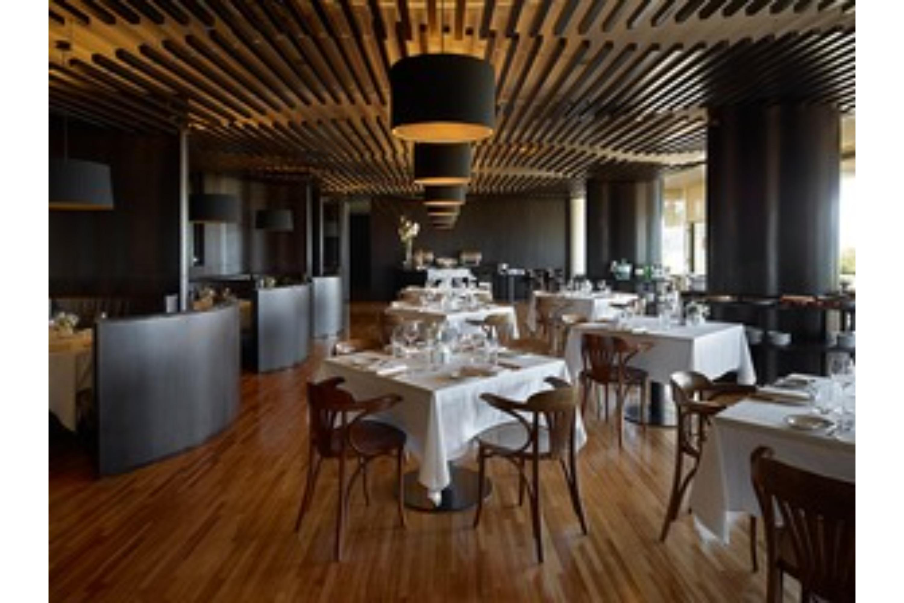 Restaurant Hotel Flôr de Sal by The Editory