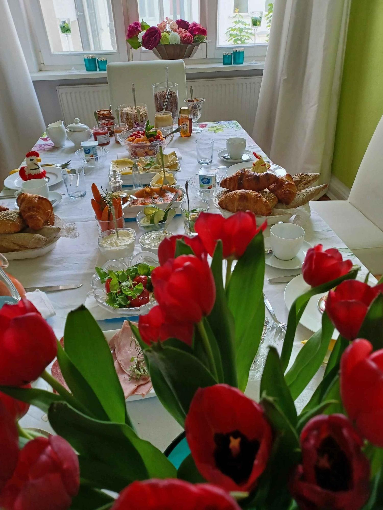 Restaurant mittendrin - Boutique Hotel Berlin
