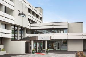 Alojamiento - Radisson Hotel Haugesund
