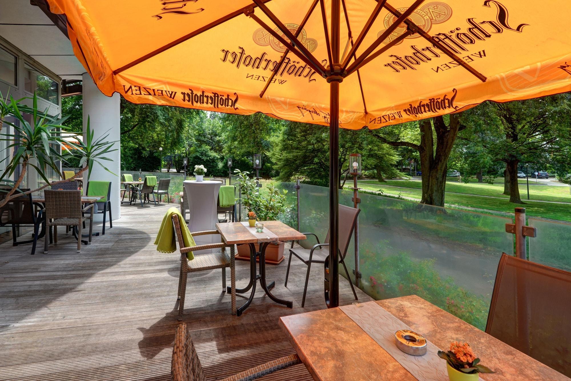 Varios Ringhotel Park Witten