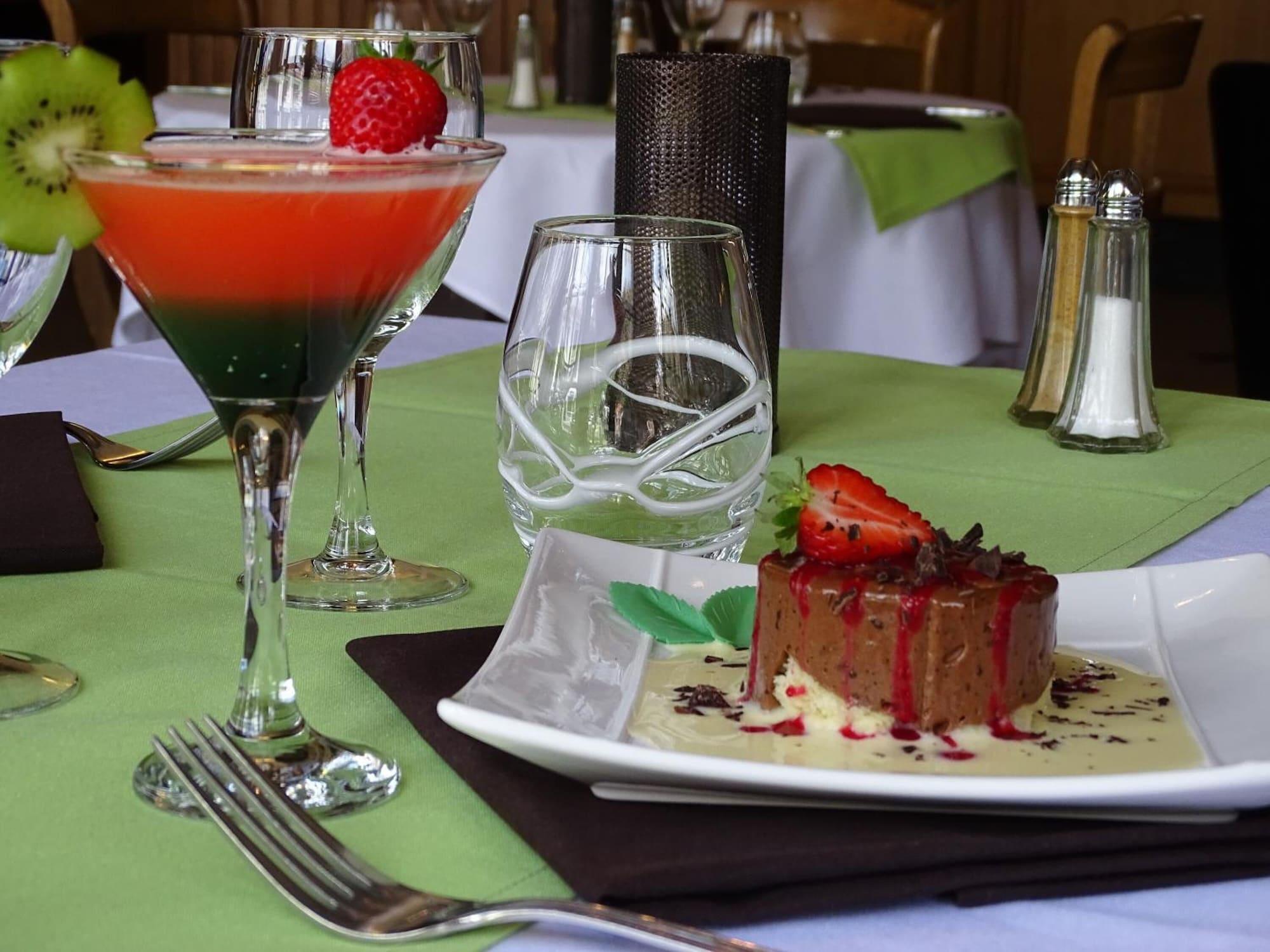 Restaurant Hôtel Restaurant Le Cheval Blanc