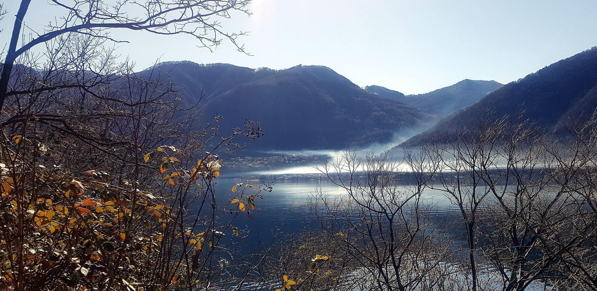 Varios Caffè del Viaggiatore