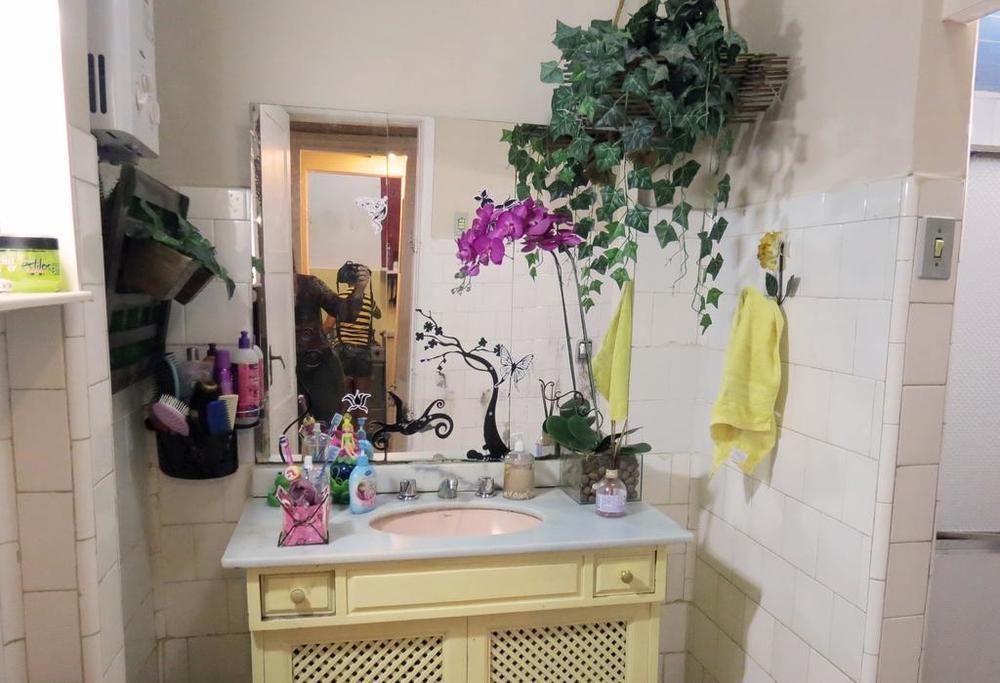 Equipamiento de Habitación B&B Claudia's Rooms