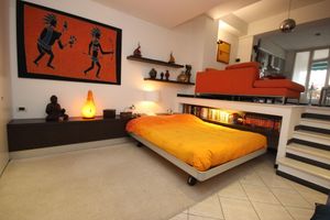 Alquiler Vacacional - Lofts between Albissola and Savona