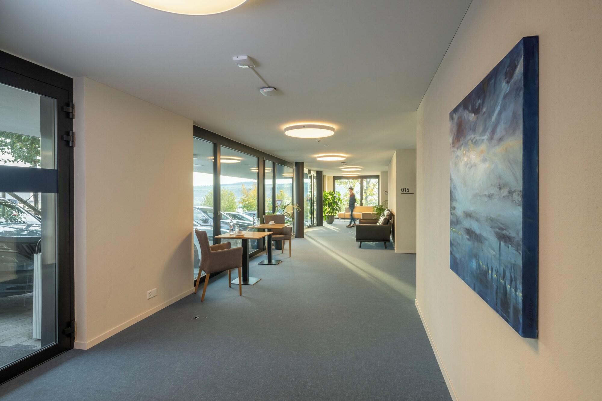 Vista Lobby Aparthotel Beinwil am See