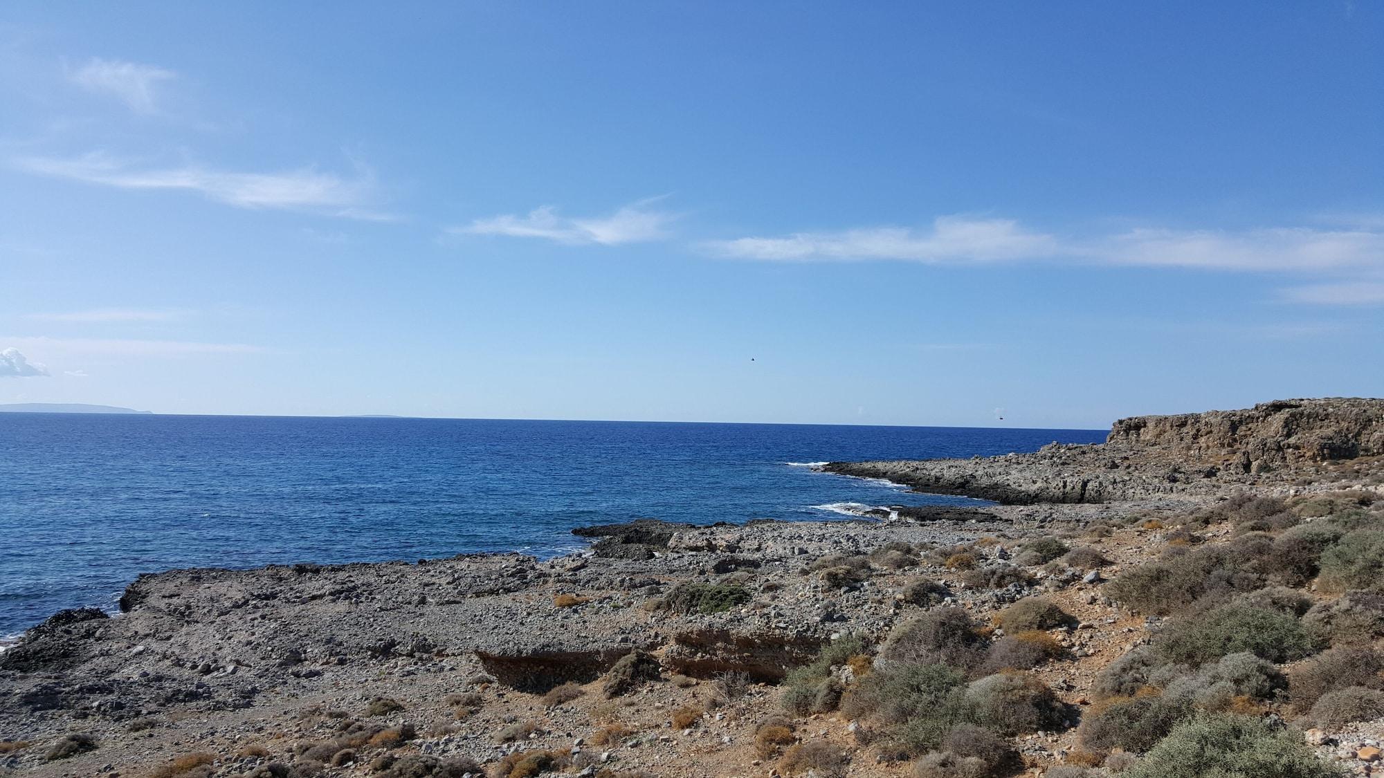 Playa Kritamos Beach Apartments
