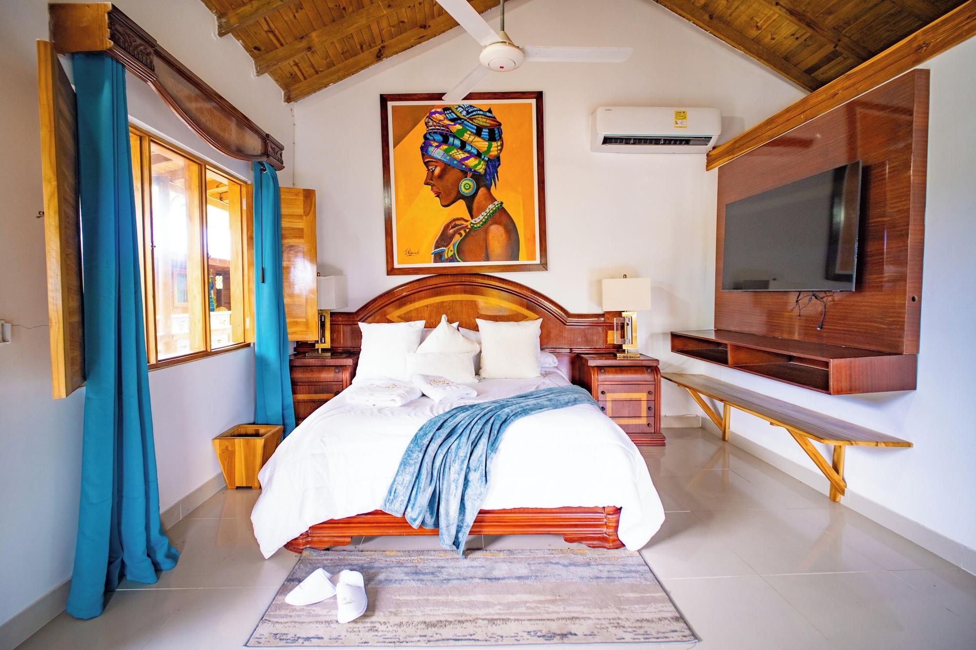 Habitación Hotel Isla Lizamar