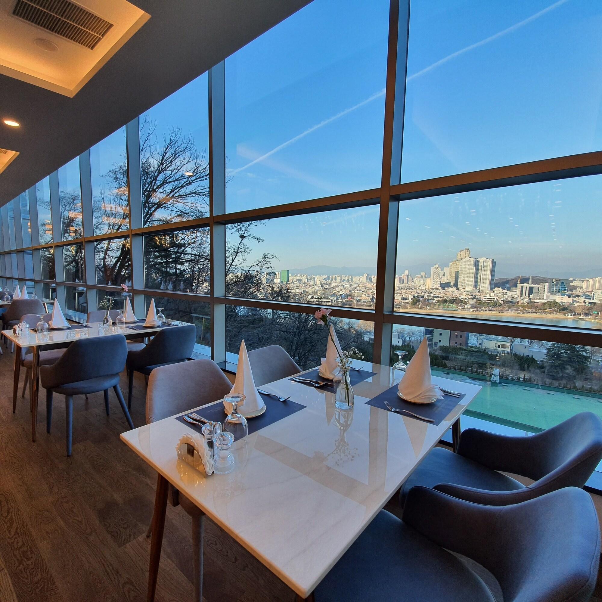 Restaurant Hotel Susung