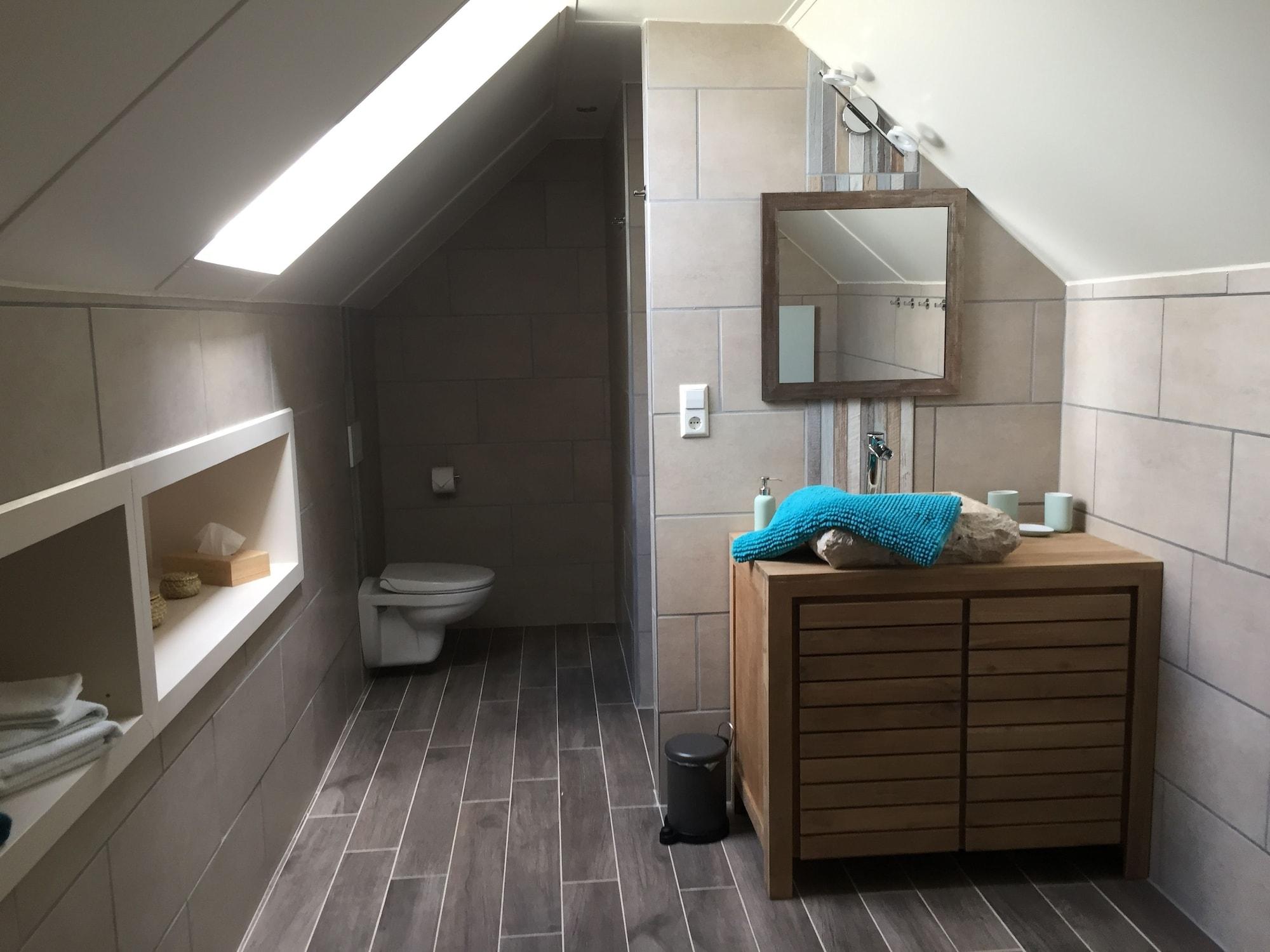 Equipamiento de Habitación Haus BuylBergh