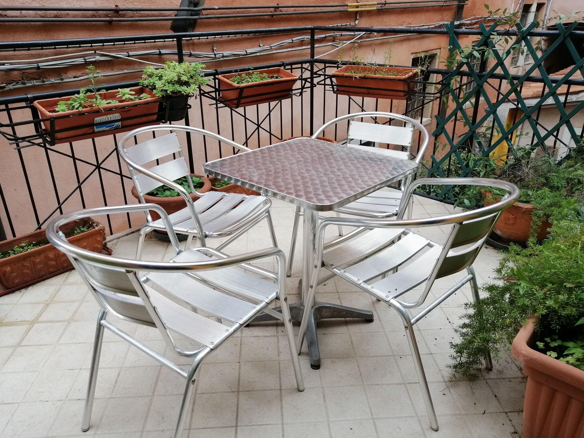 Varios Hotel Falier