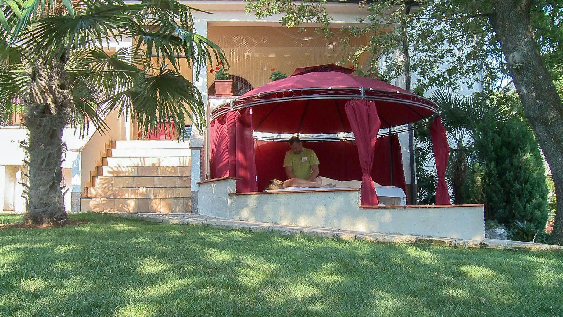 Spa Felix Residence