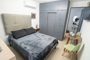 Alquiler Vacacional - ¡cómodo Loft Griselda en el Corazón de Mty!