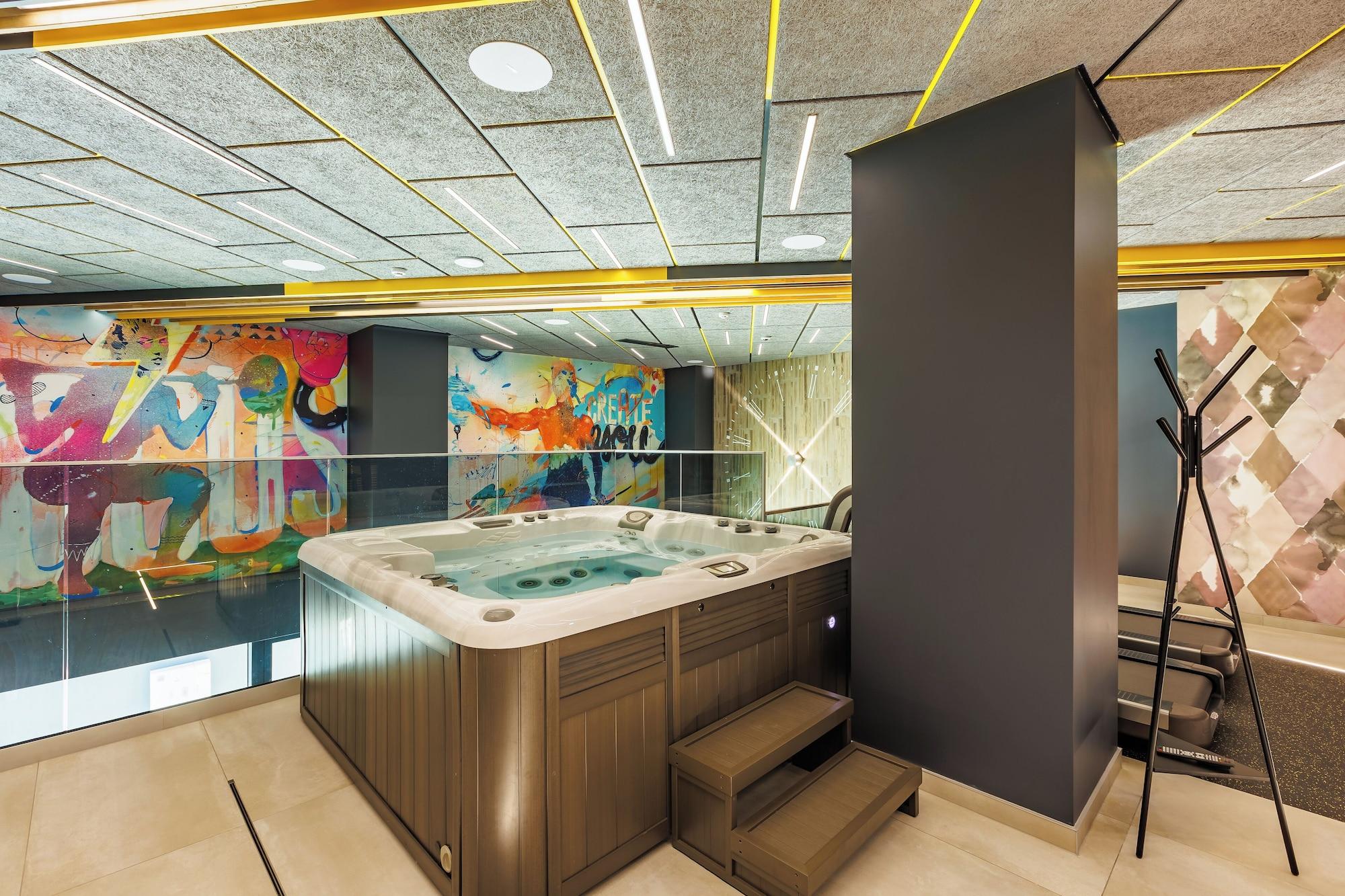 Spa Mava Apartamente