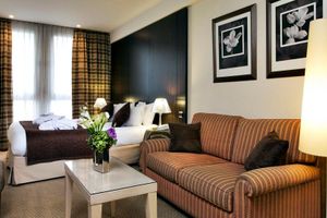 Alojamiento - Le Pera