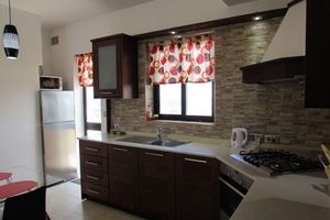 Alquiler Vacacional - Spacious Penthouse in Marsascala with views from Two Terraces