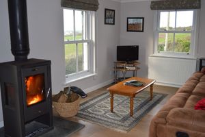 Alquiler Vacacional - Luxury apartment with stunning views