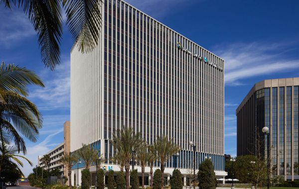 Hyatt House LAX/Century Blvd