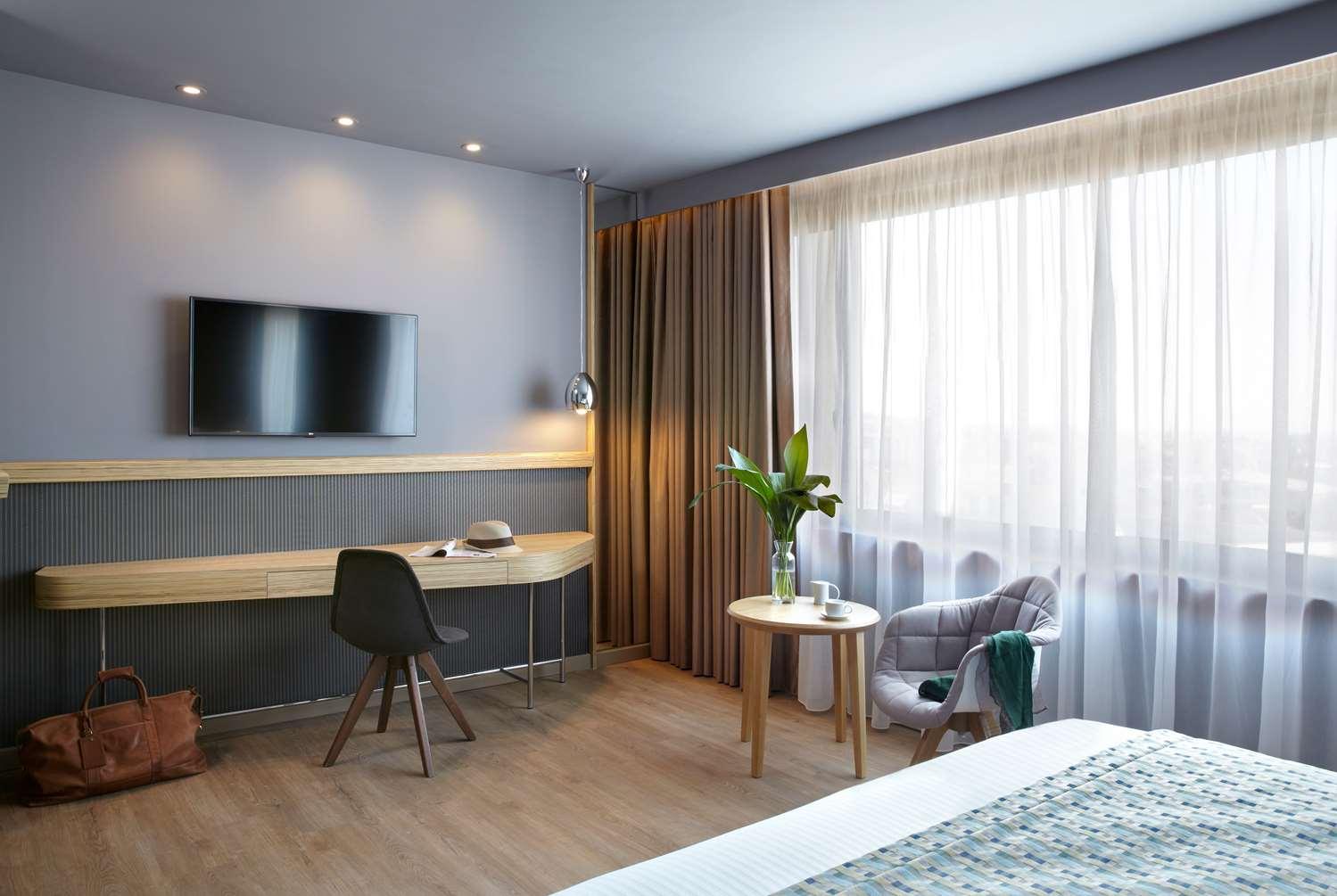 Habitación Relais Médicis