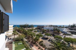 Alquiler Vacacional - Great apartment in Playa de San Agustín.